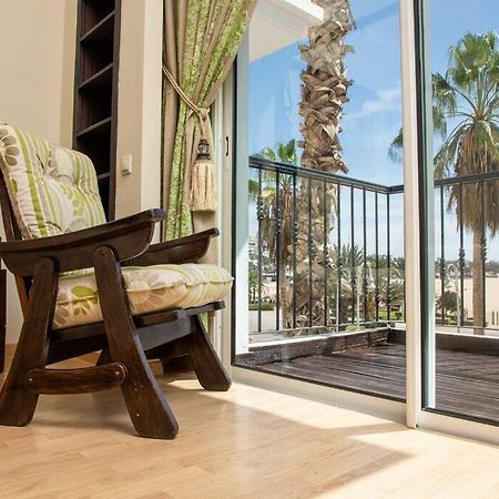 Spacious Beachview Condo Marina - Families Only Agadir Exterior photo