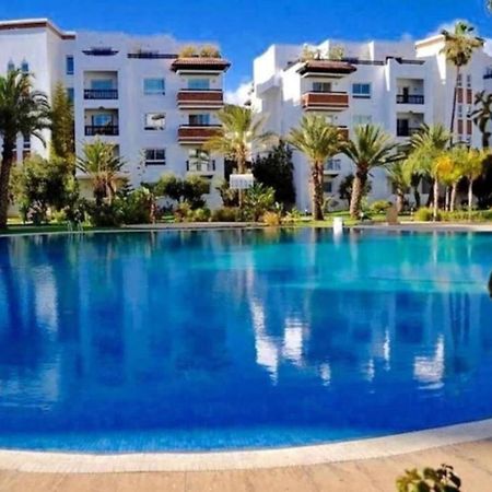 Spacious Beachview Condo Marina - Families Only Agadir Exterior photo