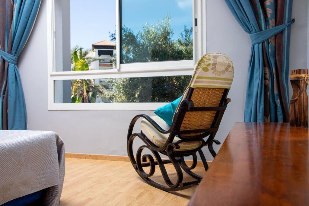 Spacious Beachview Condo Marina - Families Only Agadir Exterior photo