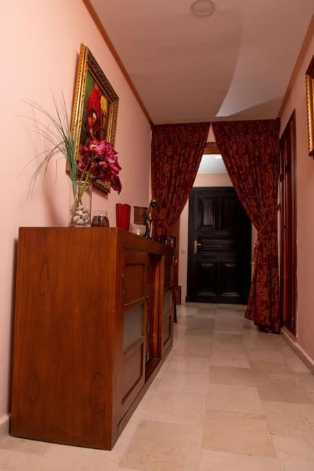 Spacious Beachview Condo Marina - Families Only Agadir Exterior photo