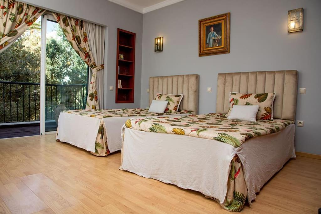 Spacious Beachview Condo Marina - Families Only Agadir Exterior photo